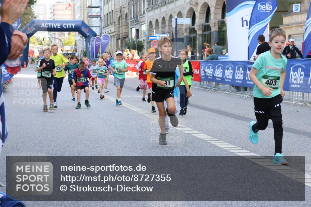 07.09.2025 - BARMER Alsterlauf Strokosch-Dieckow http://msf.ph/oto/8727355 07.09.2025 10:51:52 Ziel  meine-sportfotos.de