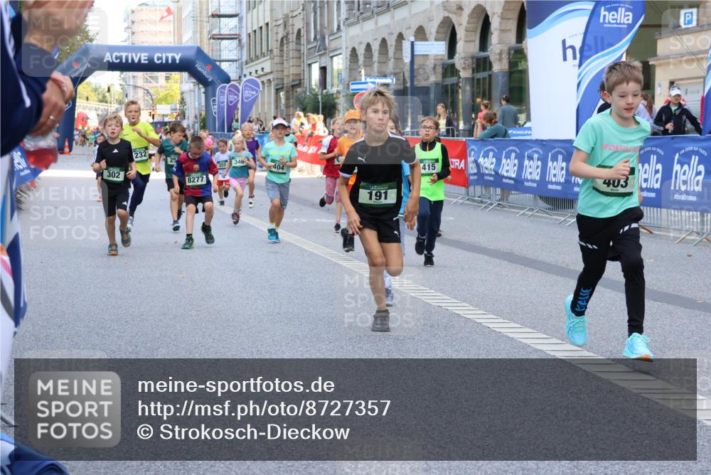 07.09.2025 - BARMER Alsterlauf Strokosch-Dieckow http://msf.ph/oto/8727357 07.09.2025 10:51:52 Ziel  meine-sportfotos.de