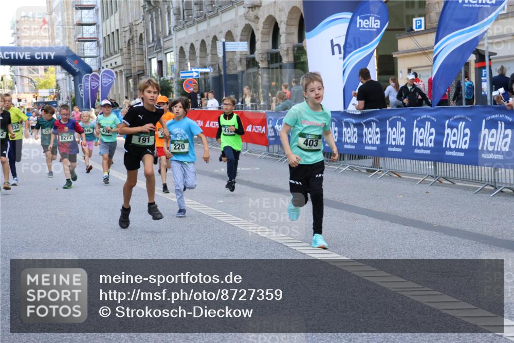 07.09.2025 - BARMER Alsterlauf Strokosch-Dieckow http://msf.ph/oto/8727359 07.09.2025 10:51:52 Ziel  meine-sportfotos.de