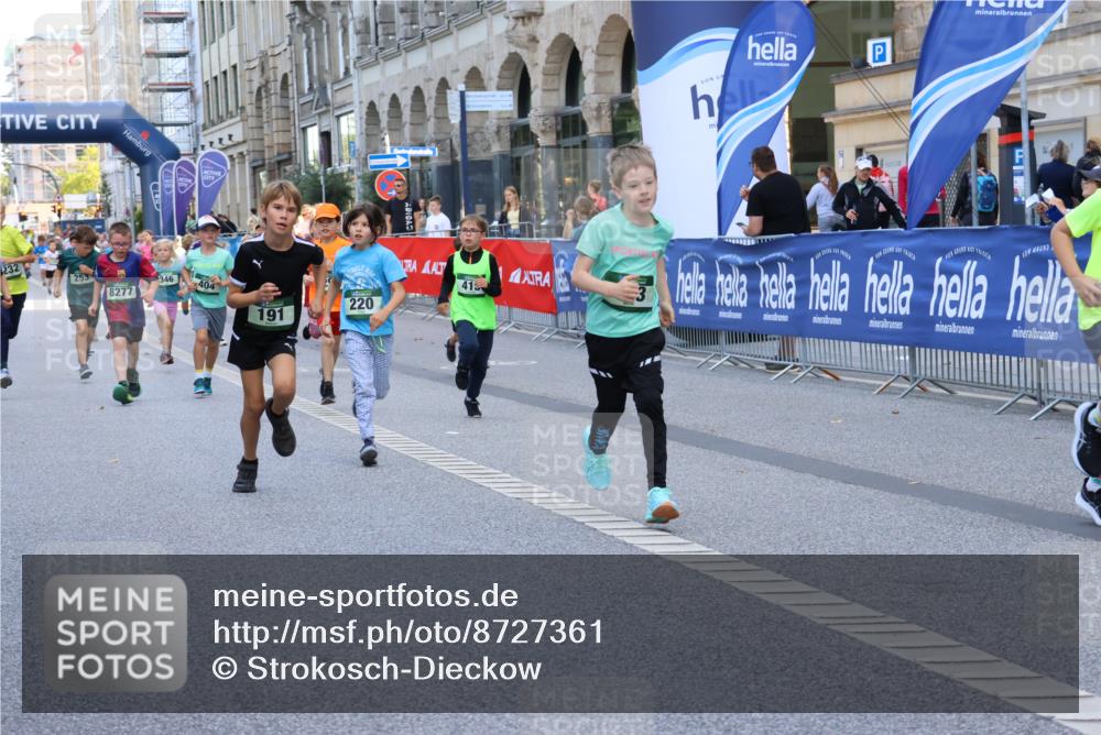 07.09.2025 - BARMER Alsterlauf Strokosch-Dieckow http://msf.ph/oto/8727361 07.09.2025 10:51:52 Ziel  meine-sportfotos.de