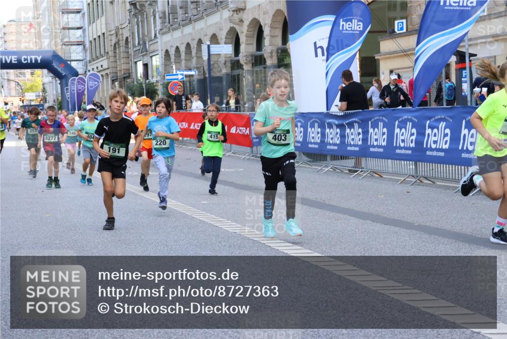 07.09.2025 - BARMER Alsterlauf Strokosch-Dieckow http://msf.ph/oto/8727363 07.09.2025 10:51:52 Ziel  meine-sportfotos.de