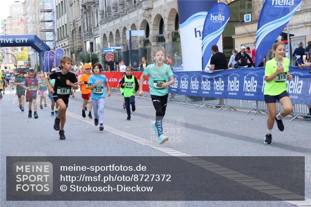 07.09.2025 - BARMER Alsterlauf Strokosch-Dieckow http://msf.ph/oto/8727372 07.09.2025 10:51:51 Ziel  meine-sportfotos.de