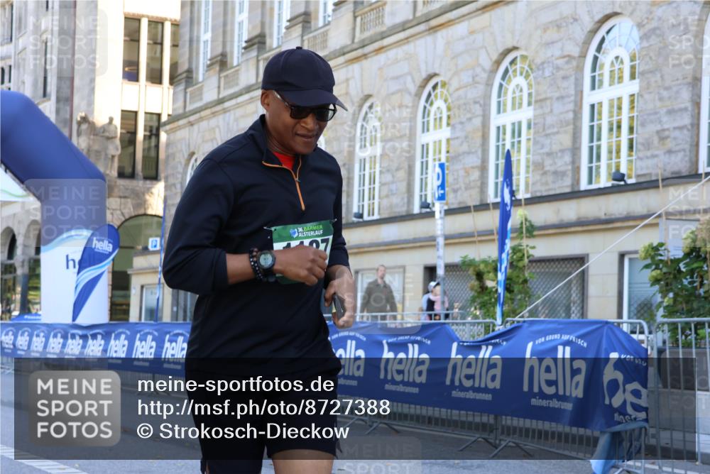 07.09.2025 - BARMER Alsterlauf Strokosch-Dieckow http://msf.ph/oto/8727388 07.09.2025 12:12:41 Ziel  meine-sportfotos.de
