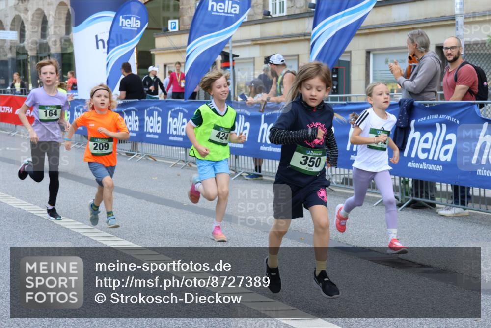 07.09.2025 - BARMER Alsterlauf Strokosch-Dieckow http://msf.ph/oto/8727389 07.09.2025 10:51:49 Ziel  meine-sportfotos.de