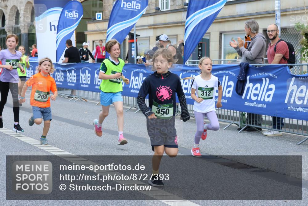 07.09.2025 - BARMER Alsterlauf Strokosch-Dieckow http://msf.ph/oto/8727393 07.09.2025 10:51:49 Ziel  meine-sportfotos.de