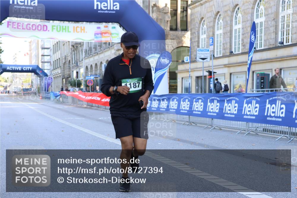 07.09.2025 - BARMER Alsterlauf Strokosch-Dieckow http://msf.ph/oto/8727394 07.09.2025 12:12:40 Ziel  meine-sportfotos.de