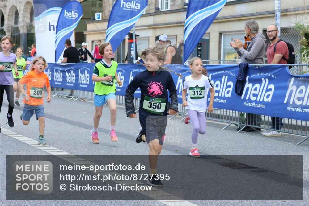 07.09.2025 - BARMER Alsterlauf Strokosch-Dieckow http://msf.ph/oto/8727395 07.09.2025 10:51:49 Ziel  meine-sportfotos.de