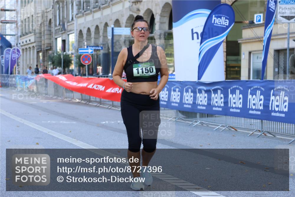 07.09.2025 - BARMER Alsterlauf Strokosch-Dieckow http://msf.ph/oto/8727396 07.09.2025 12:12:35 Ziel  meine-sportfotos.de