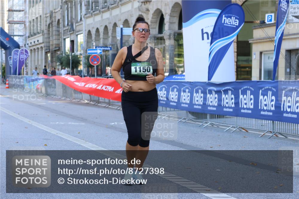 07.09.2025 - BARMER Alsterlauf Strokosch-Dieckow http://msf.ph/oto/8727398 07.09.2025 12:12:35 Ziel  meine-sportfotos.de