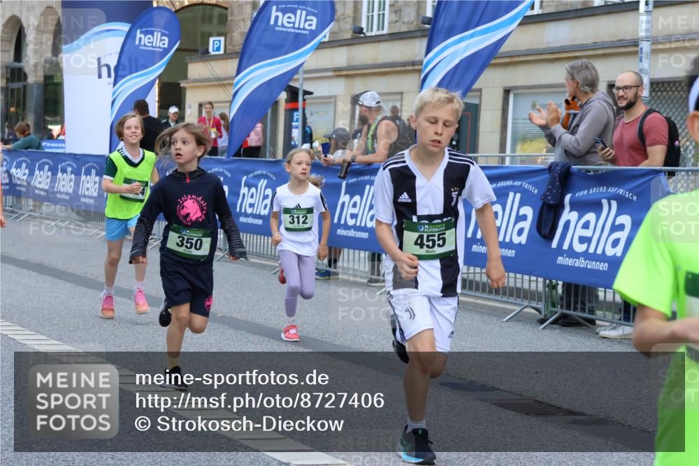 07.09.2025 - BARMER Alsterlauf Strokosch-Dieckow http://msf.ph/oto/8727406 07.09.2025 10:51:48 Ziel  meine-sportfotos.de