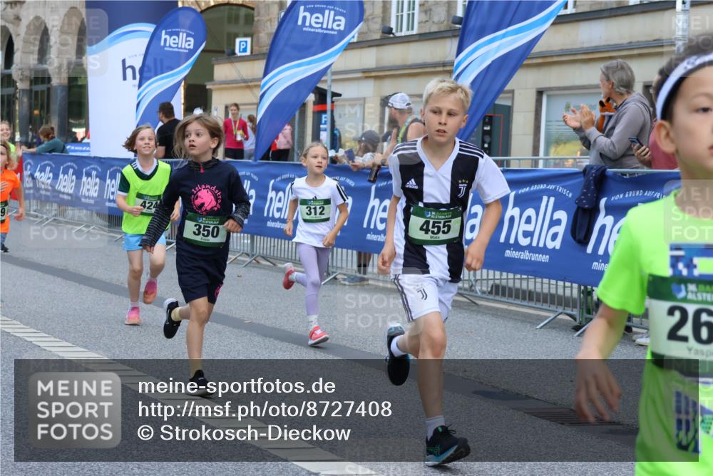 07.09.2025 - BARMER Alsterlauf Strokosch-Dieckow http://msf.ph/oto/8727408 07.09.2025 10:51:48 Ziel  meine-sportfotos.de