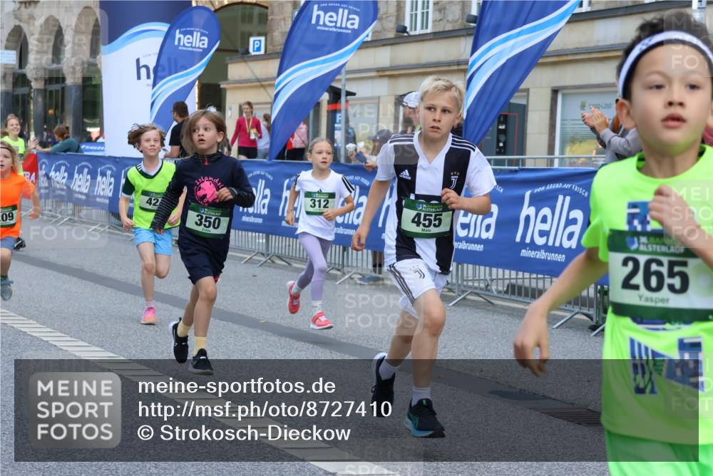 07.09.2025 - BARMER Alsterlauf Strokosch-Dieckow http://msf.ph/oto/8727410 07.09.2025 10:51:48 Ziel  meine-sportfotos.de
