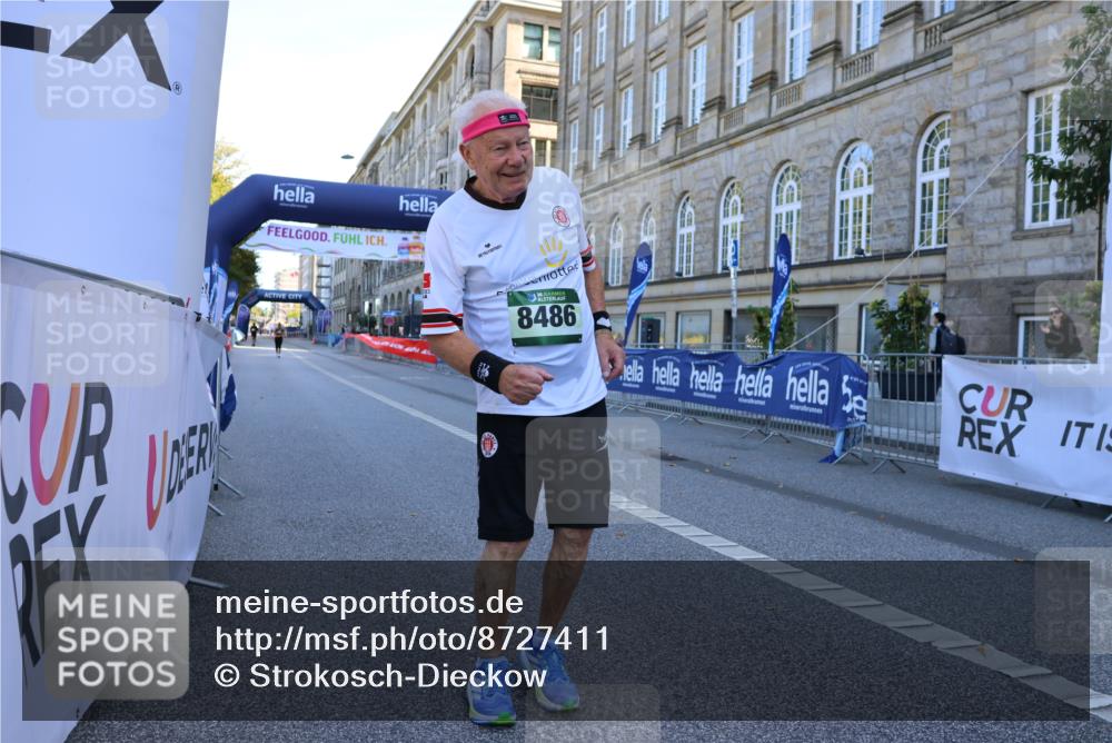 07.09.2025 - BARMER Alsterlauf Strokosch-Dieckow http://msf.ph/oto/8727411 07.09.2025 12:12:17 Ziel  meine-sportfotos.de