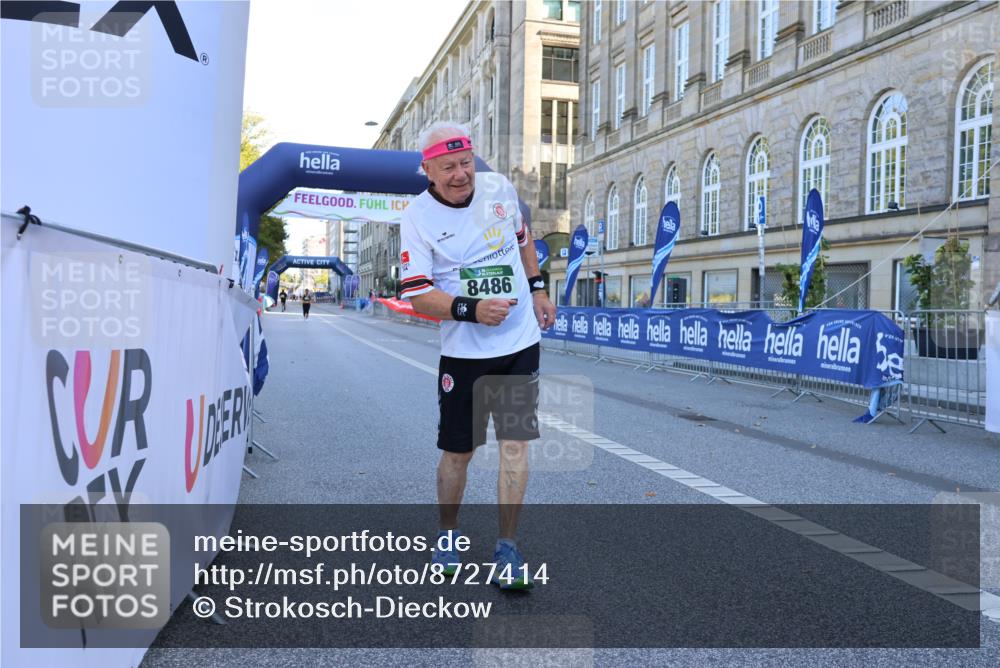 07.09.2025 - BARMER Alsterlauf Strokosch-Dieckow http://msf.ph/oto/8727414 07.09.2025 12:12:16 Ziel  meine-sportfotos.de