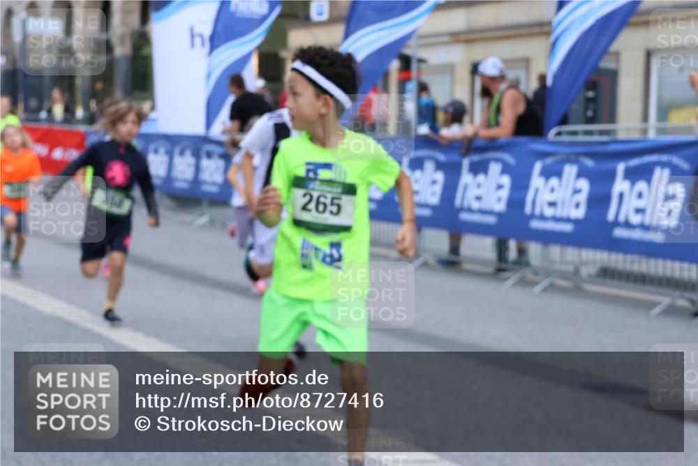 07.09.2025 - BARMER Alsterlauf Strokosch-Dieckow http://msf.ph/oto/8727416 07.09.2025 10:51:47 Ziel  meine-sportfotos.de