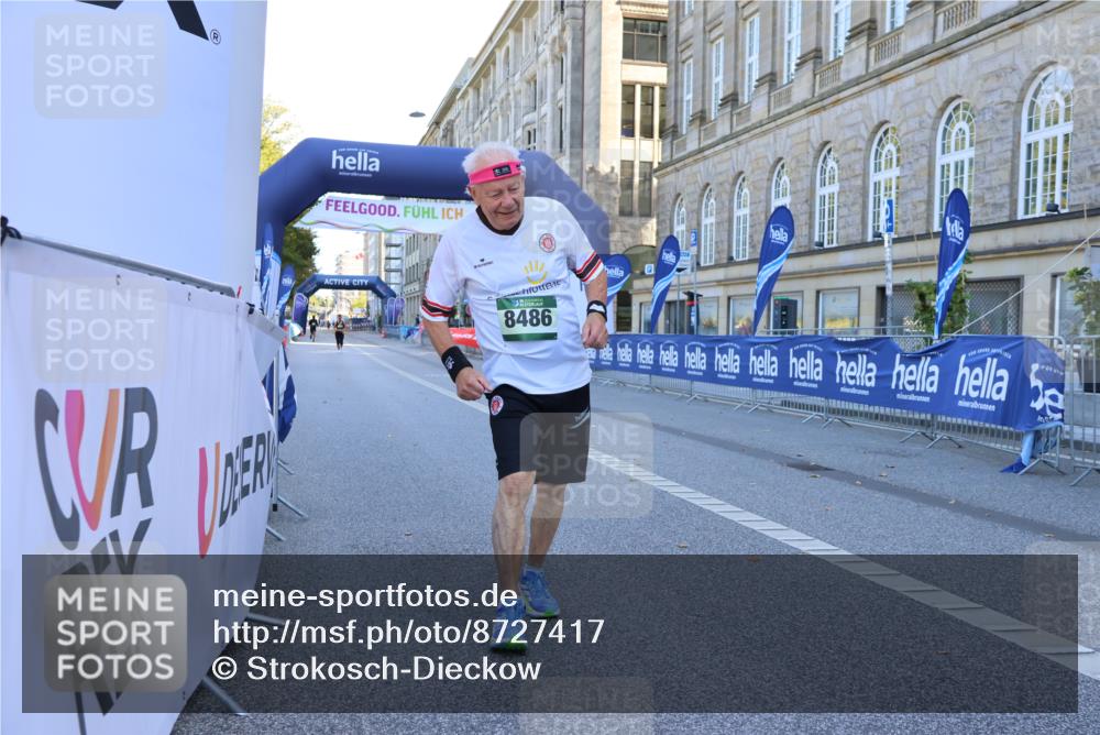 07.09.2025 - BARMER Alsterlauf Strokosch-Dieckow http://msf.ph/oto/8727417 07.09.2025 12:12:16 Ziel  meine-sportfotos.de
