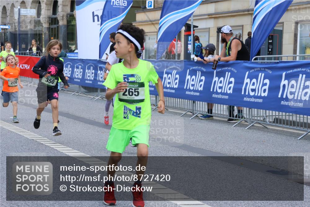 07.09.2025 - BARMER Alsterlauf Strokosch-Dieckow http://msf.ph/oto/8727420 07.09.2025 10:51:47 Ziel  meine-sportfotos.de