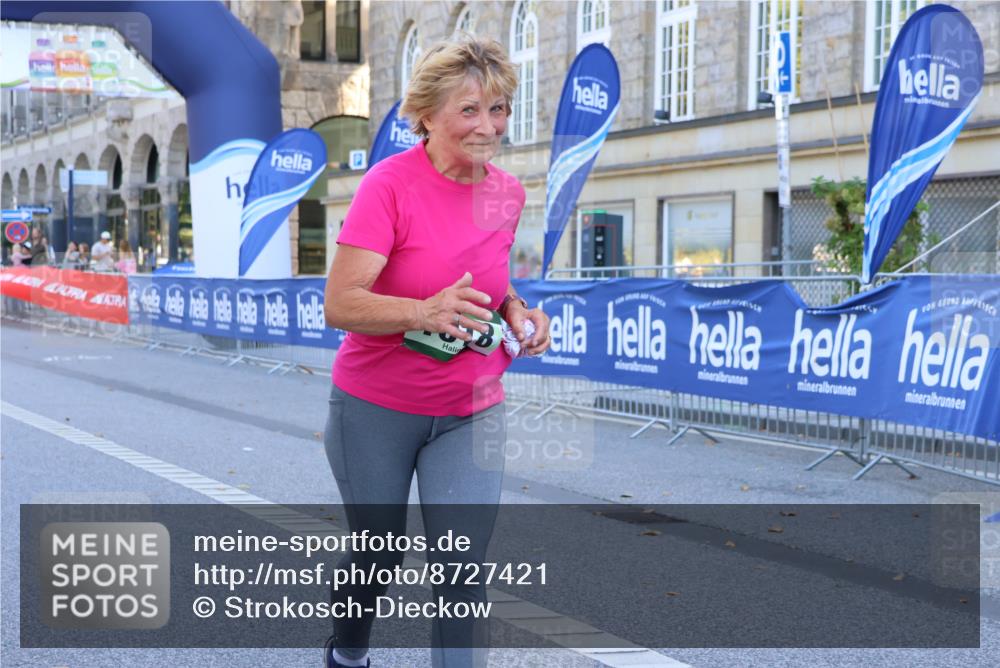07.09.2025 - BARMER Alsterlauf Strokosch-Dieckow http://msf.ph/oto/8727421 07.09.2025 12:12:01 Ziel  meine-sportfotos.de