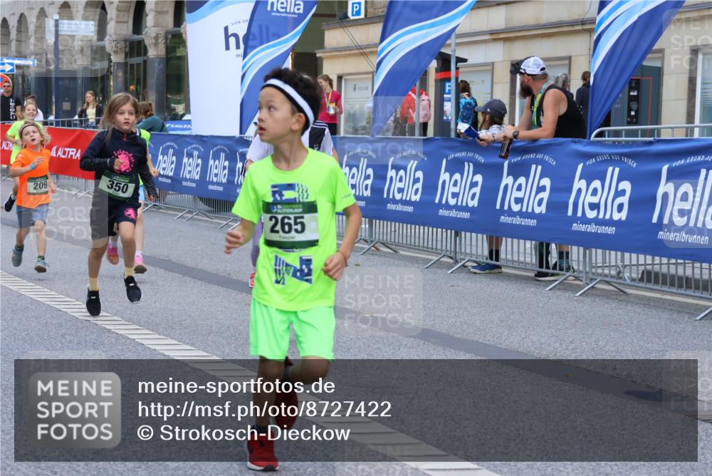 07.09.2025 - BARMER Alsterlauf Strokosch-Dieckow http://msf.ph/oto/8727422 07.09.2025 10:51:47 Ziel  meine-sportfotos.de