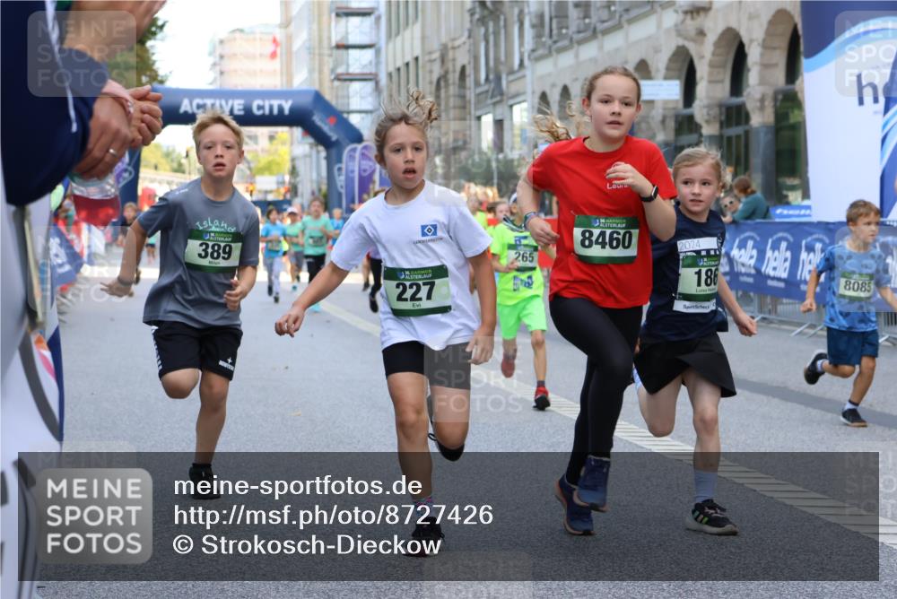 07.09.2025 - BARMER Alsterlauf Strokosch-Dieckow http://msf.ph/oto/8727426 07.09.2025 10:51:44 Ziel  meine-sportfotos.de