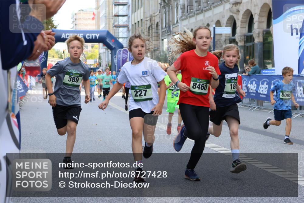07.09.2025 - BARMER Alsterlauf Strokosch-Dieckow http://msf.ph/oto/8727428 07.09.2025 10:51:44 Ziel  meine-sportfotos.de