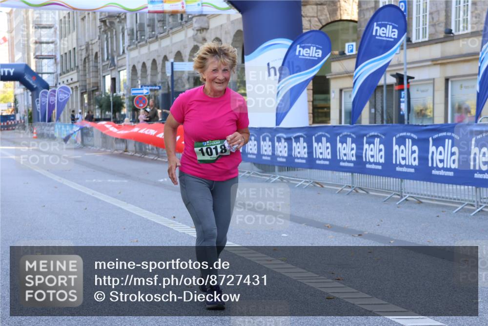 07.09.2025 - BARMER Alsterlauf Strokosch-Dieckow http://msf.ph/oto/8727431 07.09.2025 12:11:59 Ziel  meine-sportfotos.de
