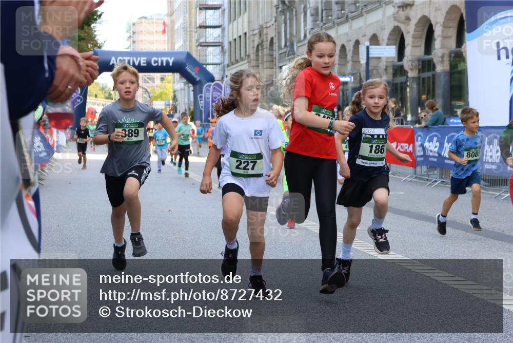 07.09.2025 - BARMER Alsterlauf Strokosch-Dieckow http://msf.ph/oto/8727432 07.09.2025 10:51:44 Ziel  meine-sportfotos.de