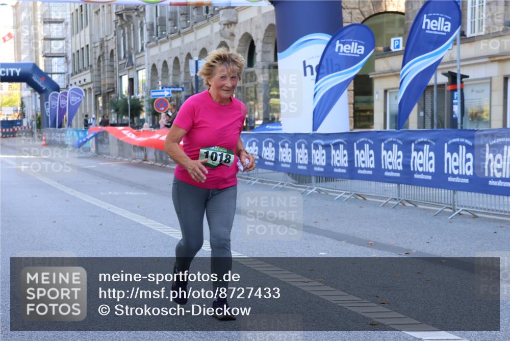 07.09.2025 - BARMER Alsterlauf Strokosch-Dieckow http://msf.ph/oto/8727433 07.09.2025 12:11:59 Ziel  meine-sportfotos.de