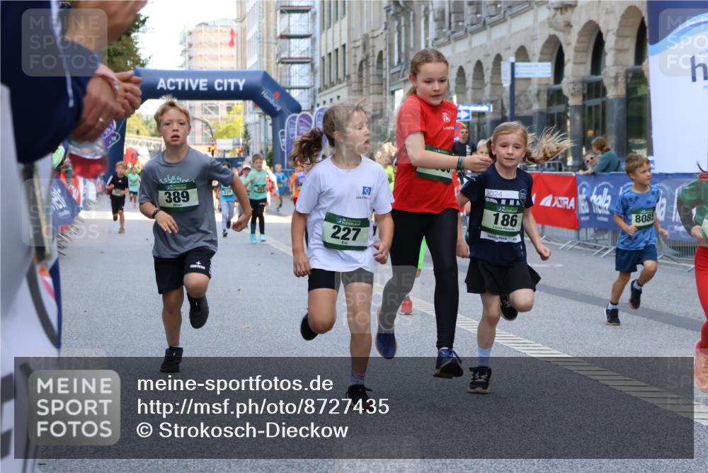 07.09.2025 - BARMER Alsterlauf Strokosch-Dieckow http://msf.ph/oto/8727435 07.09.2025 10:51:44 Ziel  meine-sportfotos.de