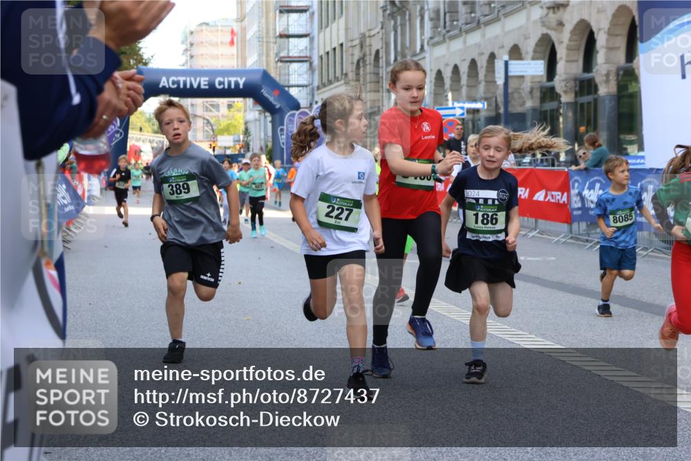 07.09.2025 - BARMER Alsterlauf Strokosch-Dieckow http://msf.ph/oto/8727437 07.09.2025 10:51:44 Ziel  meine-sportfotos.de