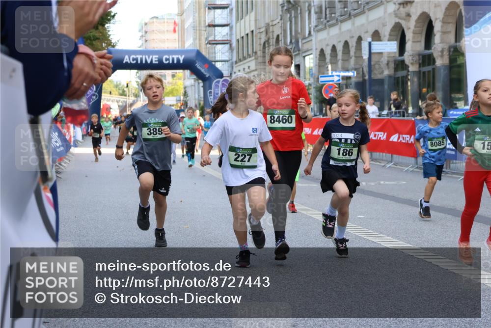 07.09.2025 - BARMER Alsterlauf Strokosch-Dieckow http://msf.ph/oto/8727443 07.09.2025 10:51:44 Ziel  meine-sportfotos.de