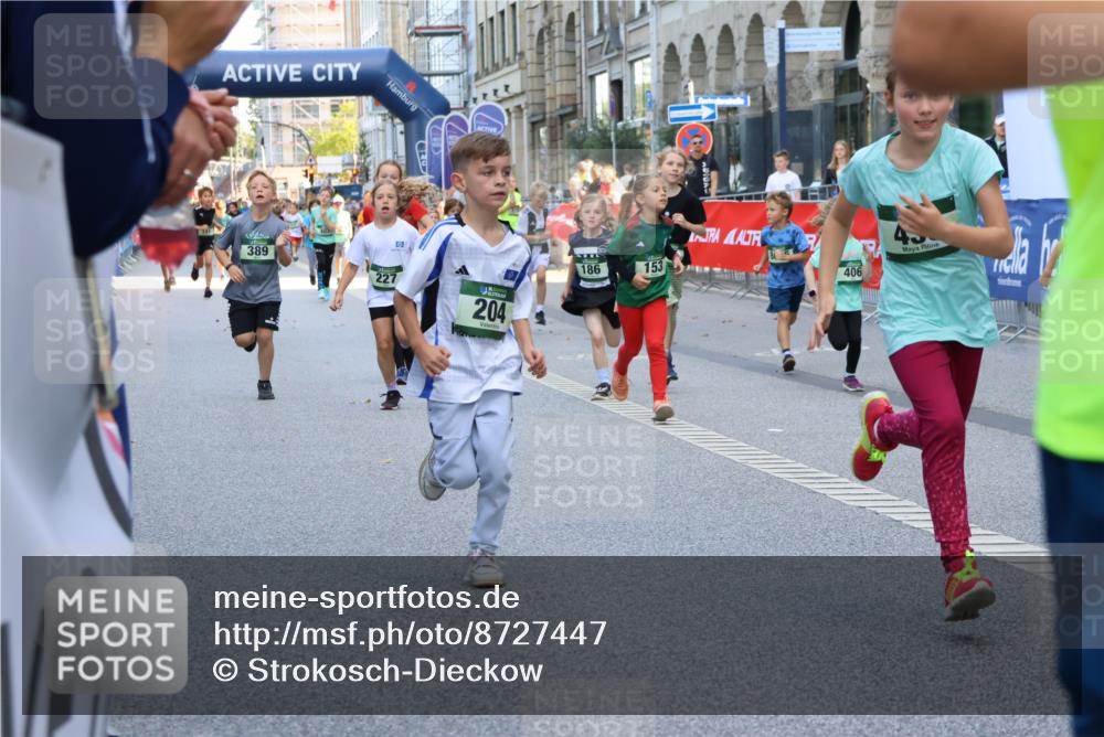 07.09.2025 - BARMER Alsterlauf Strokosch-Dieckow http://msf.ph/oto/8727447 07.09.2025 10:51:41 Ziel  meine-sportfotos.de