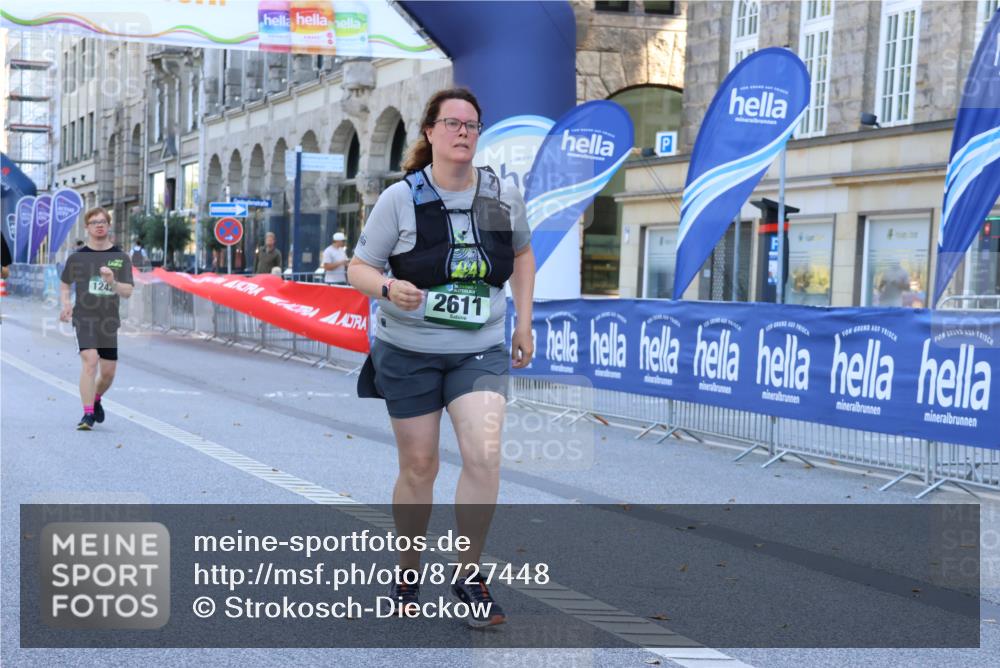 07.09.2025 - BARMER Alsterlauf Strokosch-Dieckow http://msf.ph/oto/8727448 07.09.2025 12:11:34 Ziel  meine-sportfotos.de