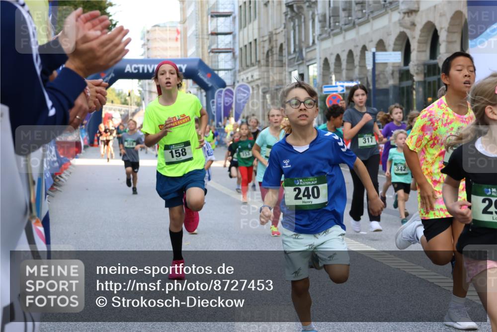 07.09.2025 - BARMER Alsterlauf Strokosch-Dieckow http://msf.ph/oto/8727453 07.09.2025 10:51:39 Ziel  meine-sportfotos.de