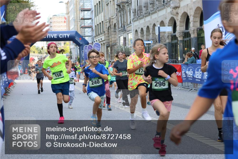 07.09.2025 - BARMER Alsterlauf Strokosch-Dieckow http://msf.ph/oto/8727458 07.09.2025 10:51:38 Ziel  meine-sportfotos.de