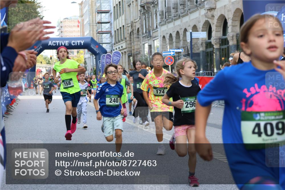 07.09.2025 - BARMER Alsterlauf Strokosch-Dieckow http://msf.ph/oto/8727463 07.09.2025 10:51:38 Ziel  meine-sportfotos.de