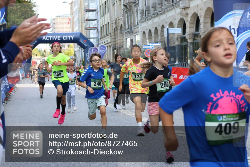 07.09.2025 - BARMER Alsterlauf Strokosch-Dieckow http://msf.ph/oto/8727465 07.09.2025 10:51:38 Ziel  meine-sportfotos.de