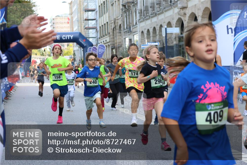 07.09.2025 - BARMER Alsterlauf Strokosch-Dieckow http://msf.ph/oto/8727467 07.09.2025 10:51:38 Ziel  meine-sportfotos.de