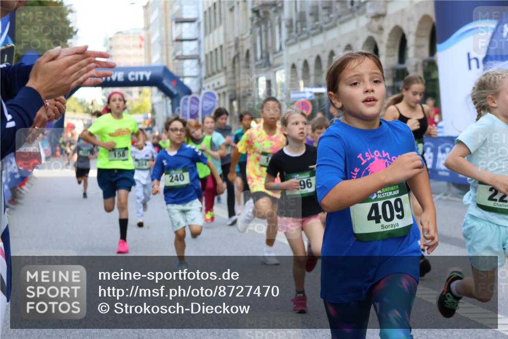 07.09.2025 - BARMER Alsterlauf Strokosch-Dieckow http://msf.ph/oto/8727470 07.09.2025 10:51:38 Ziel  meine-sportfotos.de