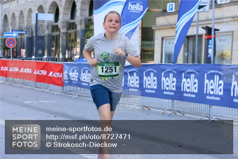 07.09.2025 - BARMER Alsterlauf Strokosch-Dieckow http://msf.ph/oto/8727471 07.09.2025 12:10:32 Ziel  meine-sportfotos.de