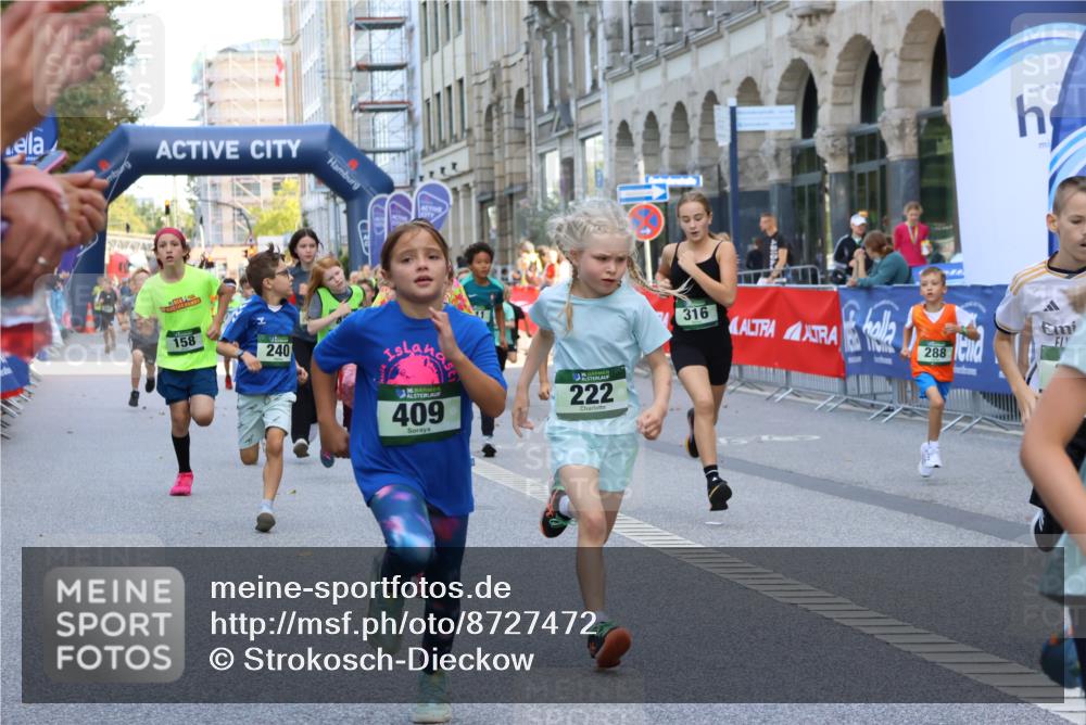 07.09.2025 - BARMER Alsterlauf Strokosch-Dieckow http://msf.ph/oto/8727472 07.09.2025 10:51:37 Ziel  meine-sportfotos.de