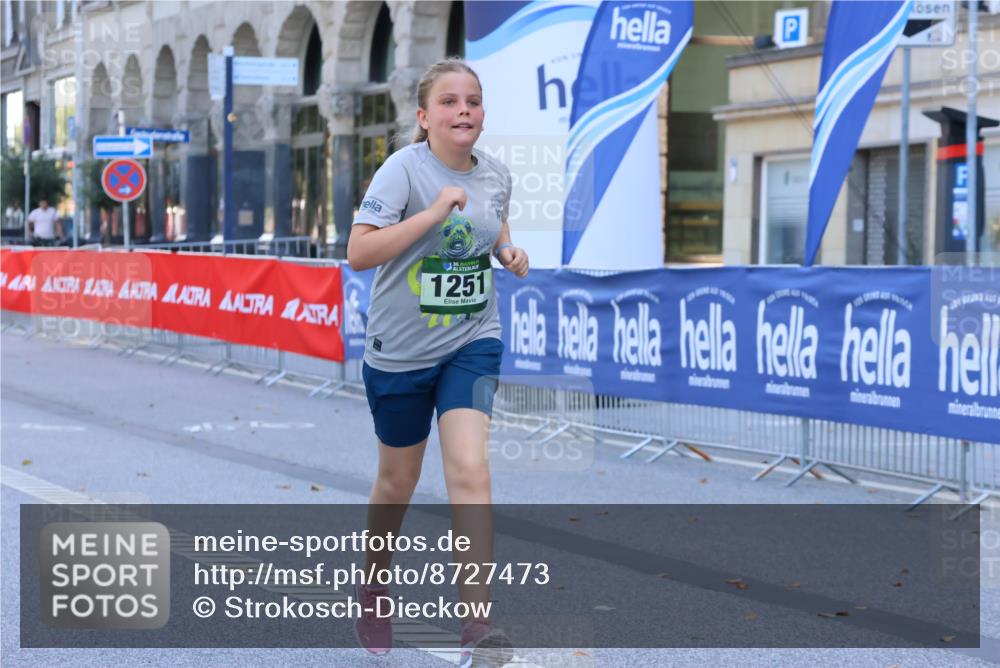 07.09.2025 - BARMER Alsterlauf Strokosch-Dieckow http://msf.ph/oto/8727473 07.09.2025 12:10:32 Ziel  meine-sportfotos.de