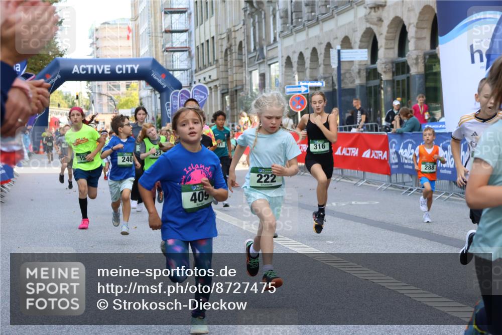 07.09.2025 - BARMER Alsterlauf Strokosch-Dieckow http://msf.ph/oto/8727475 07.09.2025 10:51:36 Ziel  meine-sportfotos.de