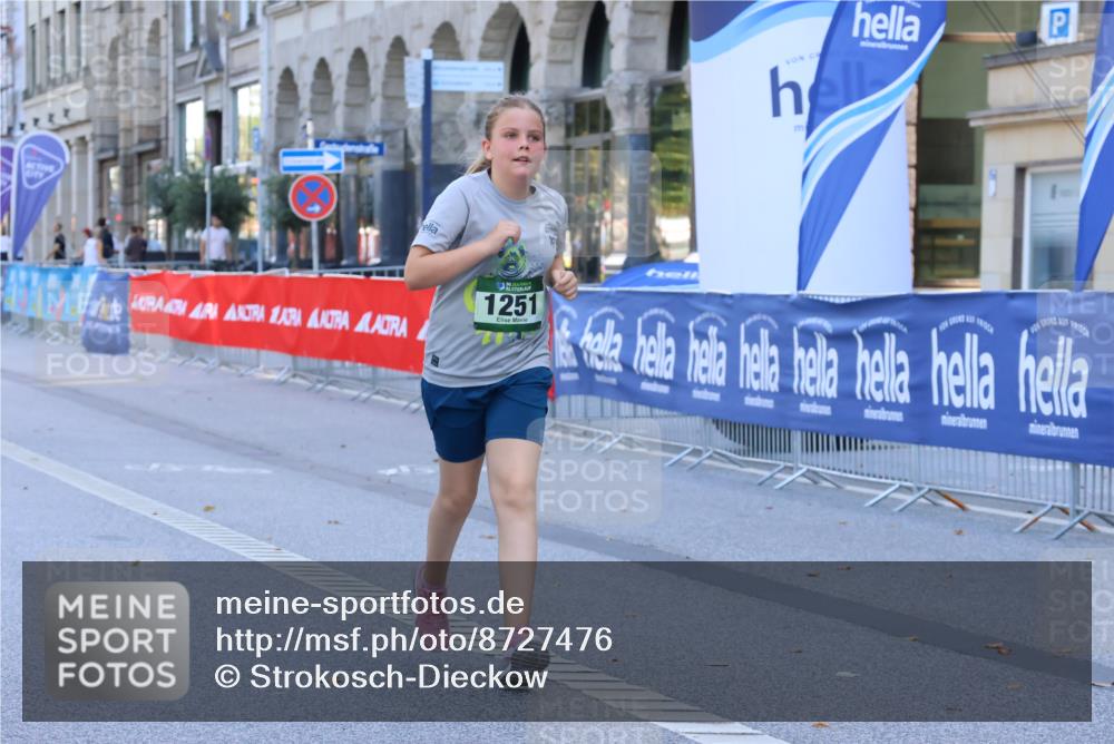 07.09.2025 - BARMER Alsterlauf Strokosch-Dieckow http://msf.ph/oto/8727476 07.09.2025 12:10:31 Ziel  meine-sportfotos.de