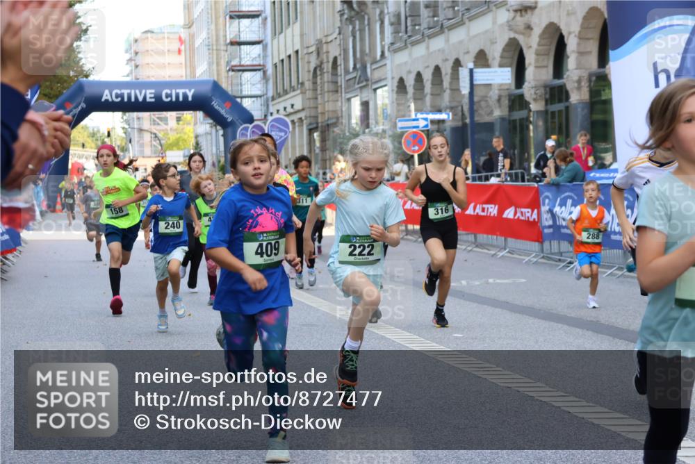 07.09.2025 - BARMER Alsterlauf Strokosch-Dieckow http://msf.ph/oto/8727477 07.09.2025 10:51:36 Ziel  meine-sportfotos.de