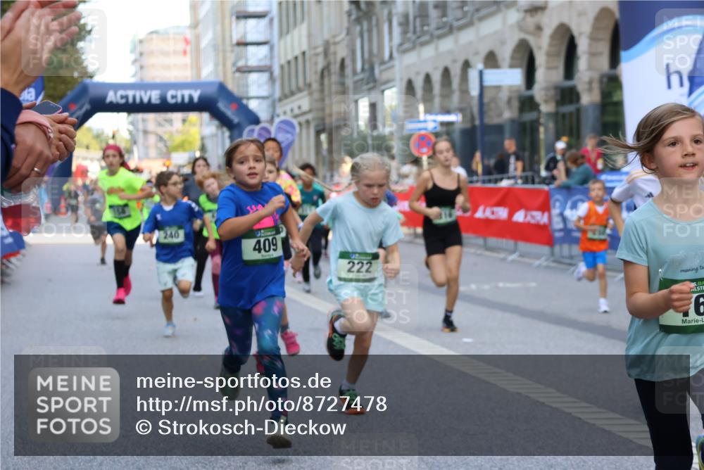 07.09.2025 - BARMER Alsterlauf Strokosch-Dieckow http://msf.ph/oto/8727478 07.09.2025 10:51:36 Ziel  meine-sportfotos.de