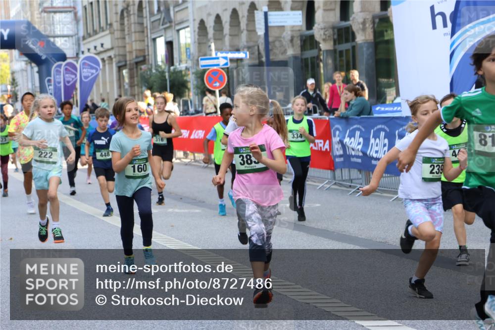 07.09.2025 - BARMER Alsterlauf Strokosch-Dieckow http://msf.ph/oto/8727486 07.09.2025 10:51:34 Ziel  meine-sportfotos.de