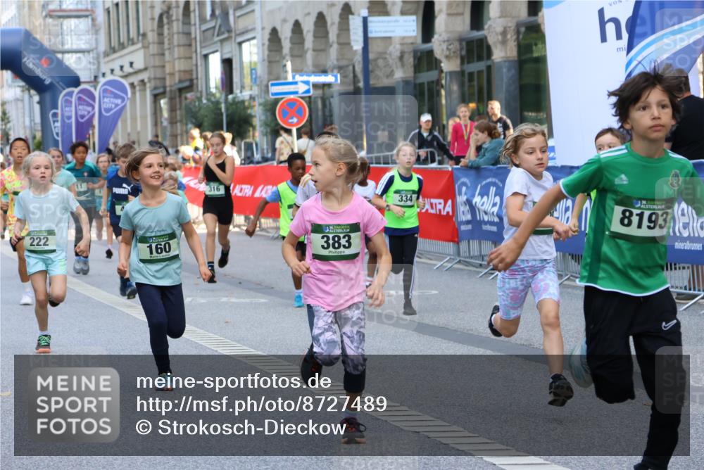 07.09.2025 - BARMER Alsterlauf Strokosch-Dieckow http://msf.ph/oto/8727489 07.09.2025 10:51:34 Ziel  meine-sportfotos.de