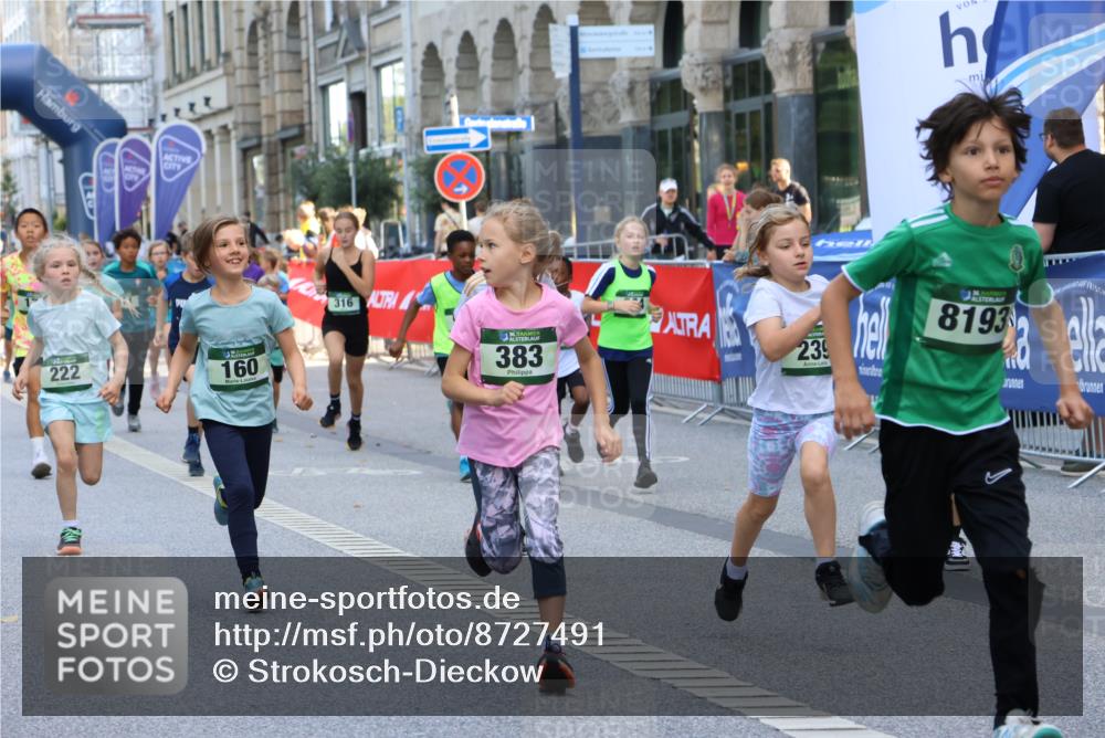 07.09.2025 - BARMER Alsterlauf Strokosch-Dieckow http://msf.ph/oto/8727491 07.09.2025 10:51:34 Ziel  meine-sportfotos.de