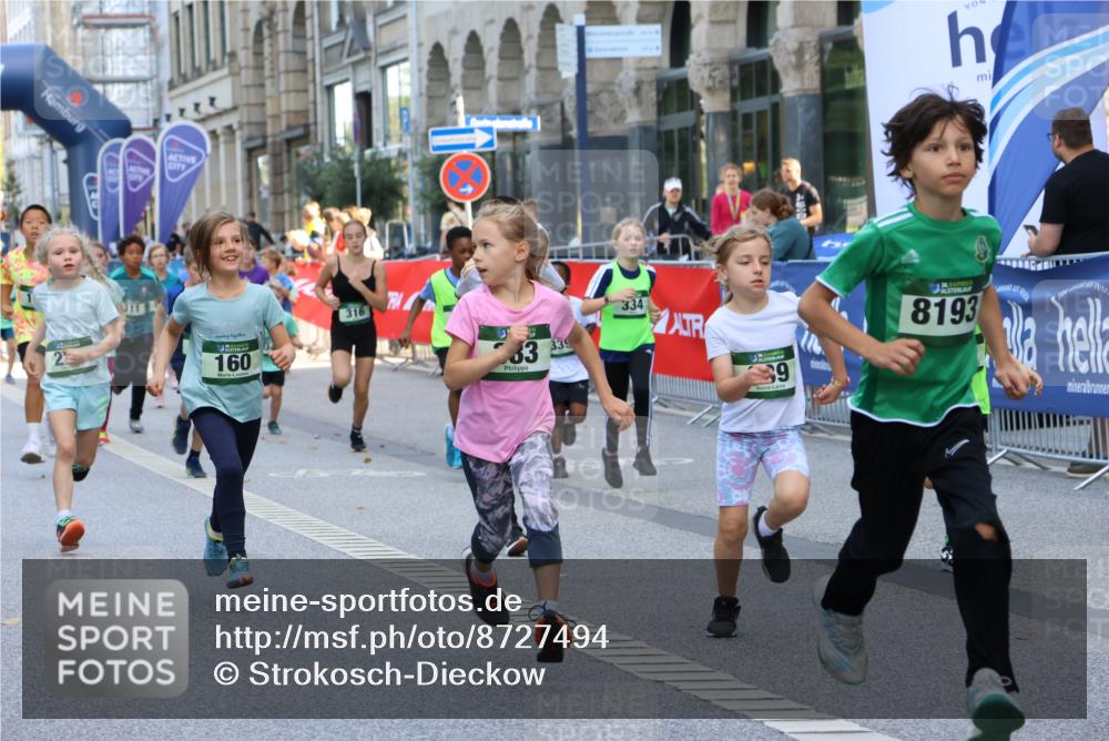 07.09.2025 - BARMER Alsterlauf Strokosch-Dieckow http://msf.ph/oto/8727494 07.09.2025 10:51:34 Ziel  meine-sportfotos.de